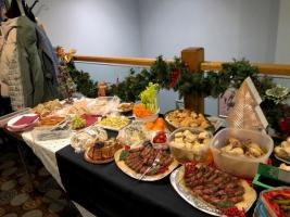 Ukrainian Christmas Party